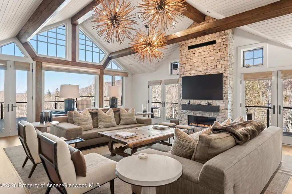 1271 Ute Avenue, Aspen
