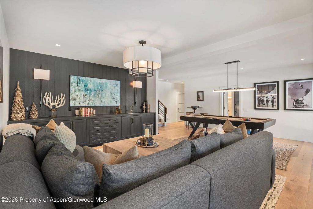 21 of 53 - 1271 Ute Avenue, Aspen, CO