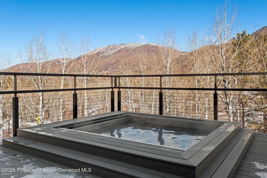 28 of 53 - 1271 Ute Avenue, Aspen, CO