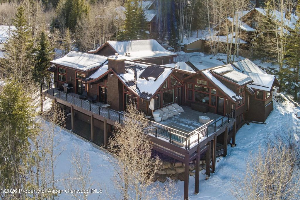 36 of 53 - 1271 Ute Avenue, Aspen, CO