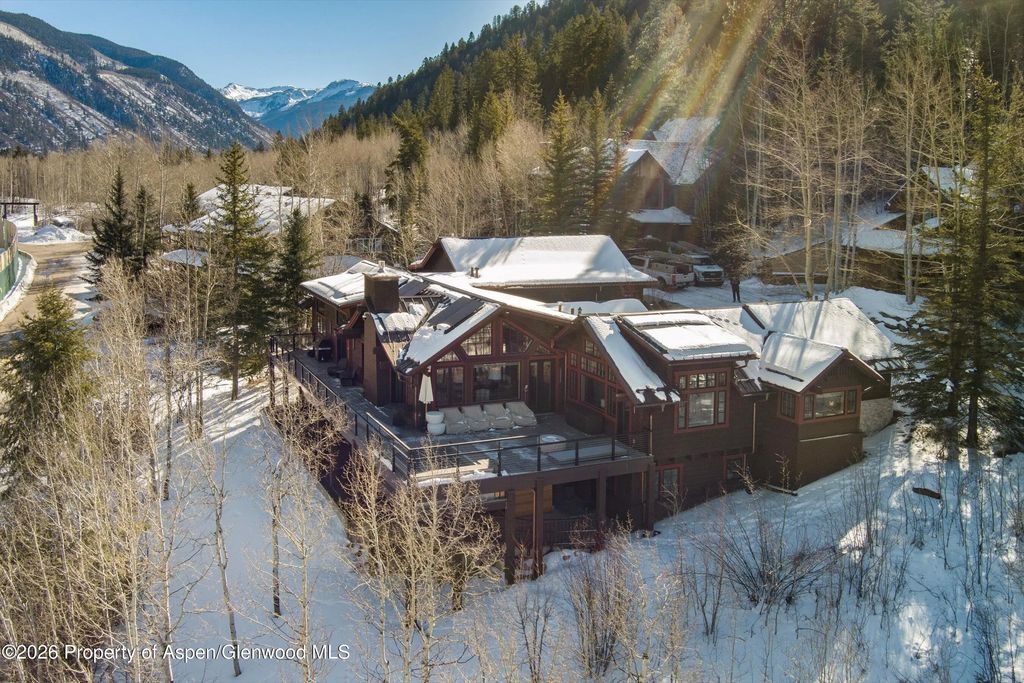 37 of 53 - 1271 Ute Avenue, Aspen, CO