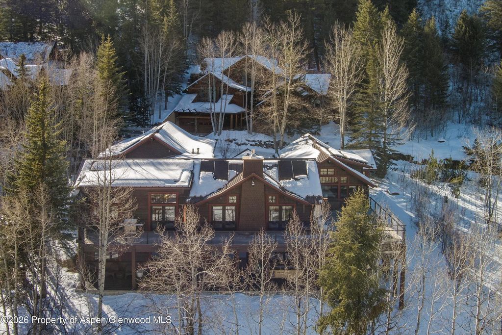 39 of 53 - 1271 Ute Avenue, Aspen, CO