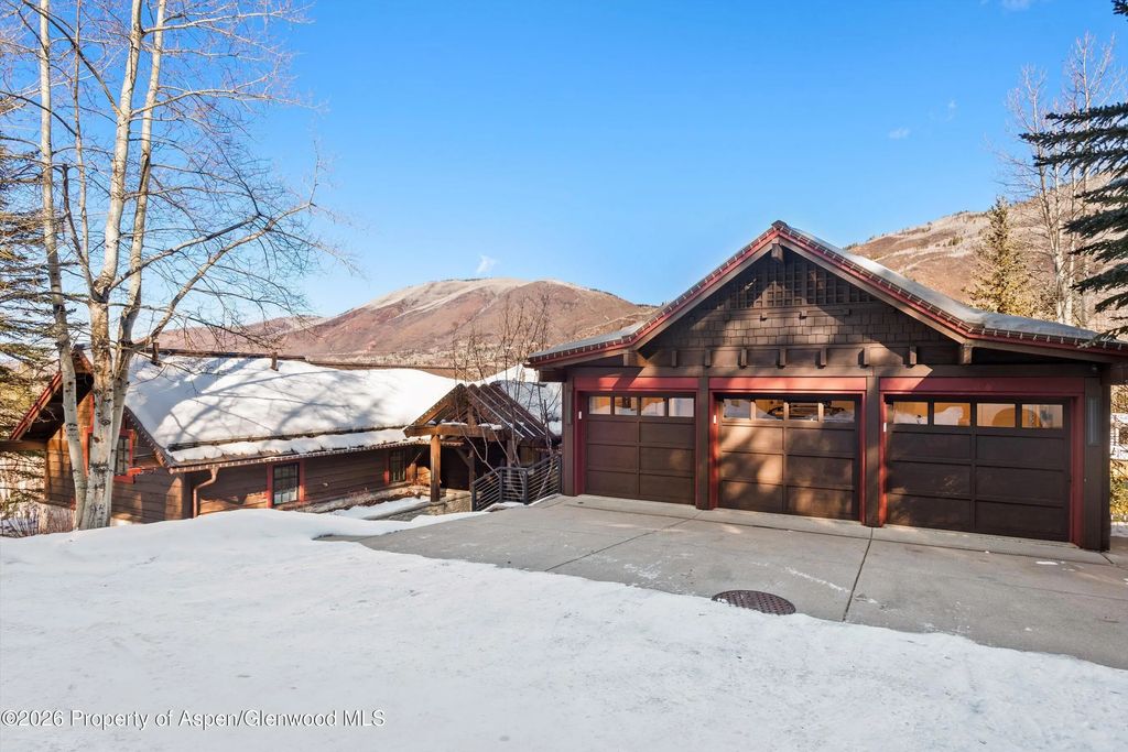 40 of 53 - 1271 Ute Avenue, Aspen, CO