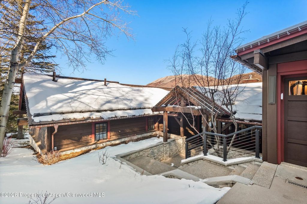 41 of 53 - 1271 Ute Avenue, Aspen, CO