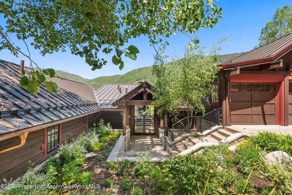 42 of 53 - 1271 Ute Avenue, Aspen, CO