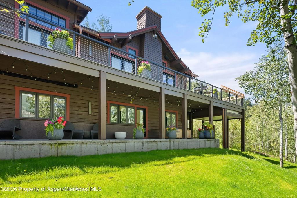 43 of 53 - 1271 Ute Avenue, Aspen, CO