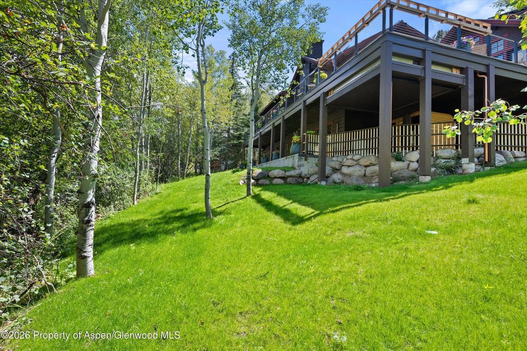 44 of 53 - 1271 Ute Avenue, Aspen, CO