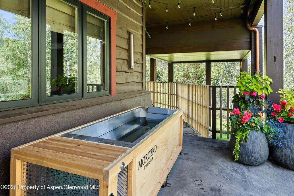 52 of 53 - 1271 Ute Avenue, Aspen, CO