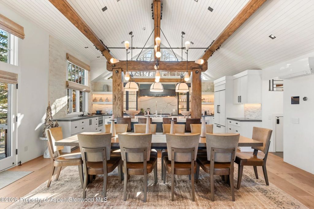 7 of 53 - 1271 Ute Avenue, Aspen, CO