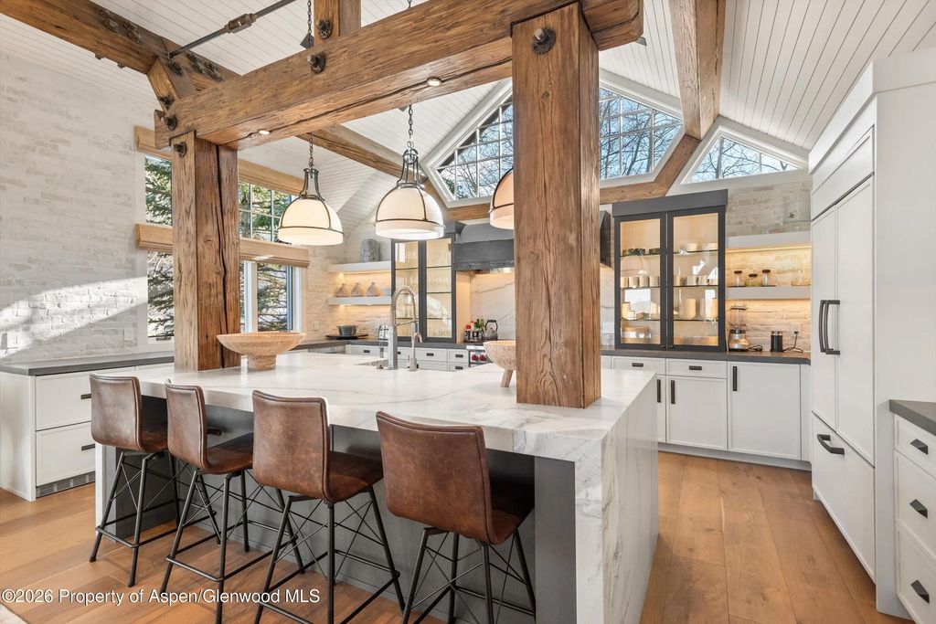 8 of 53 - 1271 Ute Avenue, Aspen, CO