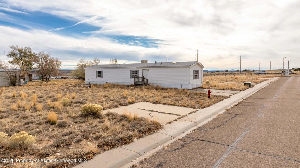 19 of 21 - 801 Blue Mountain Avenue, Dinosaur, CO