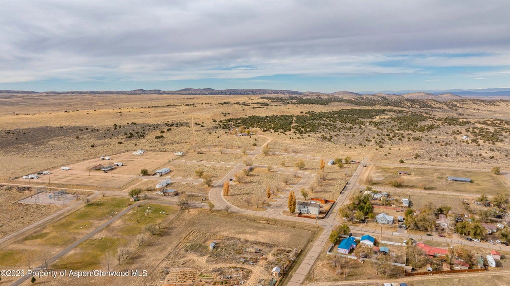 8 of 21 - 801 Blue Mountain Avenue, Dinosaur, CO