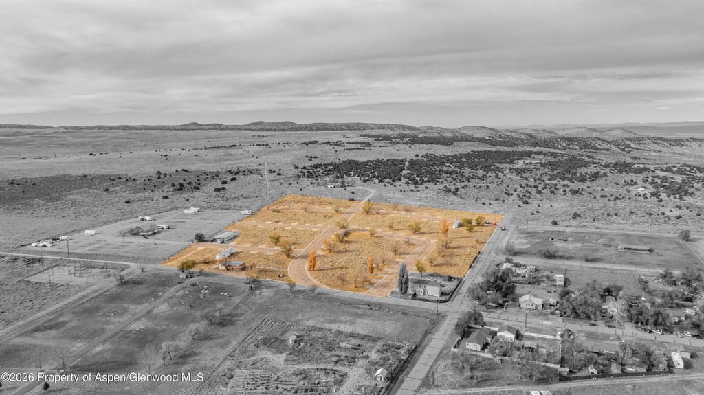 9 of 21 - 801 Blue Mountain Avenue, Dinosaur, CO