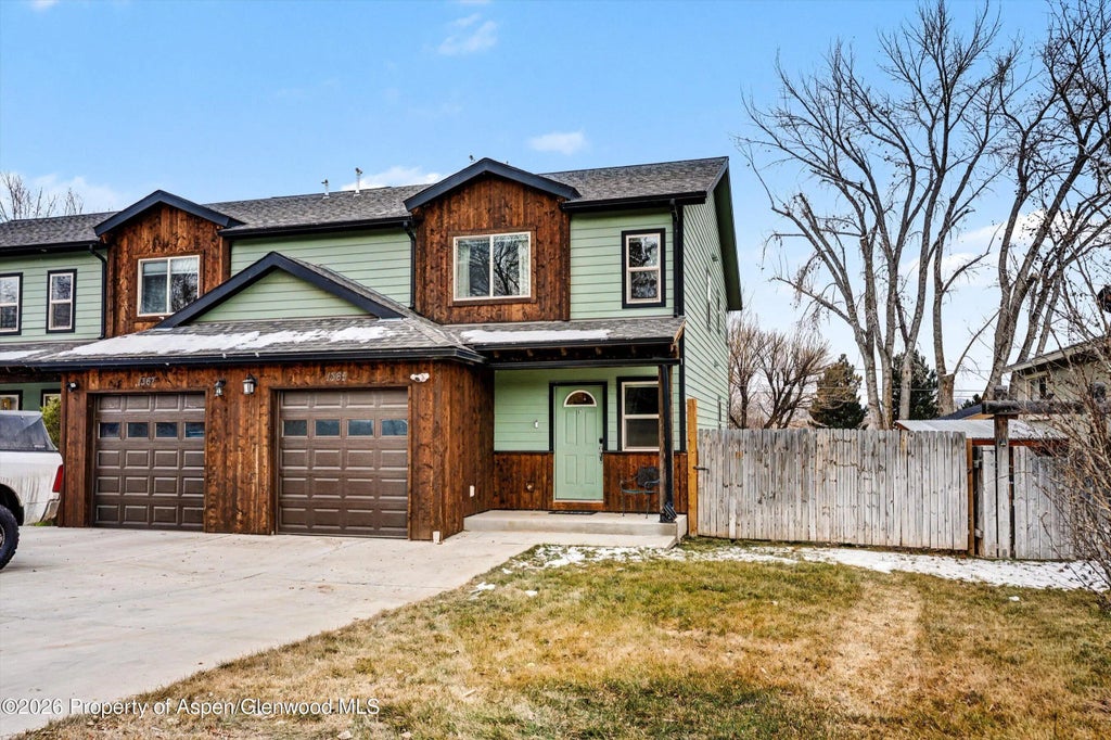 18 of 19 - 1365 Ballard Avenue, Silt, CO