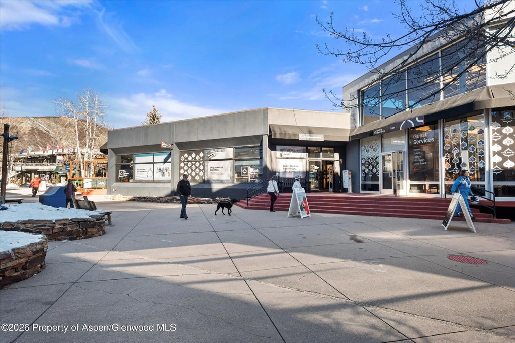 10 of 28 - 96 Snowmass Village Mall, Snowmass Village, CO