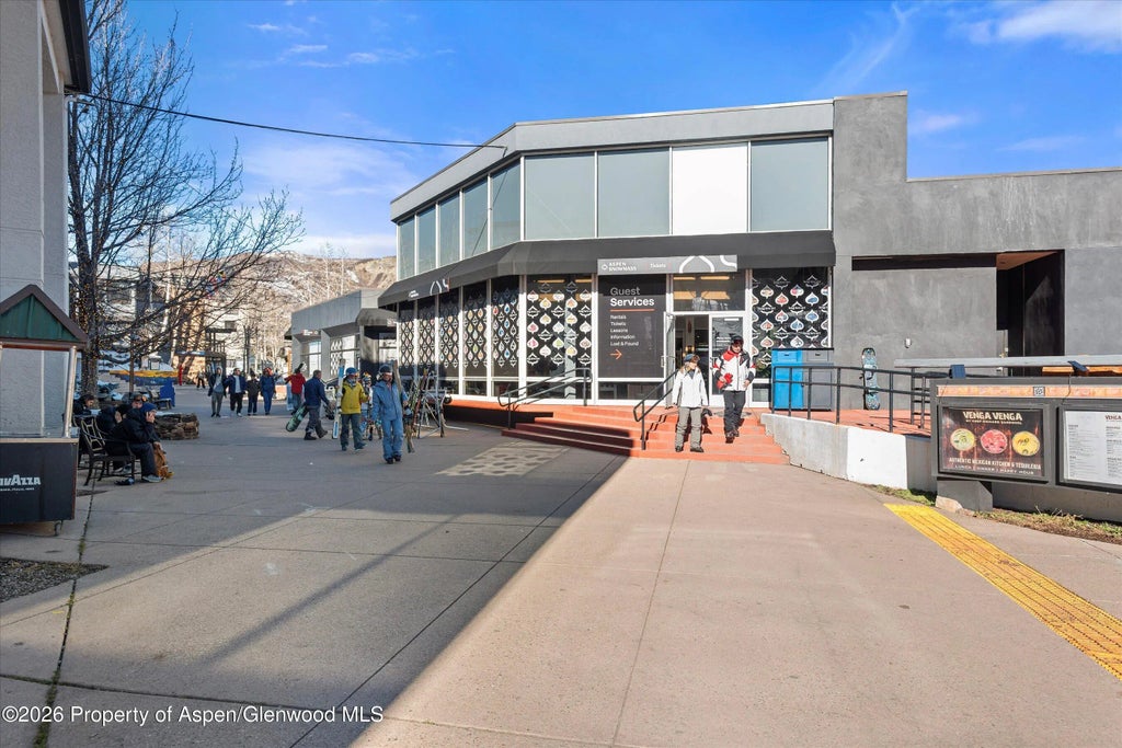 14 of 28 - 96 Snowmass Village Mall, Snowmass Village, CO