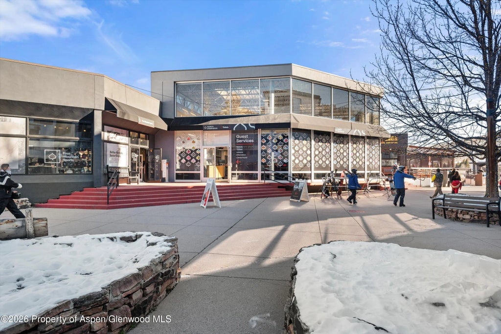 4 of 28 - 96 Snowmass Village Mall, Snowmass Village, CO