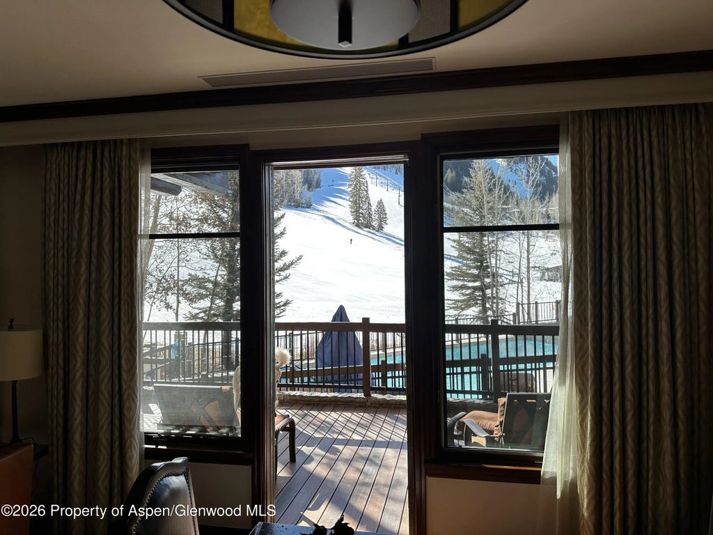 6 of 22 - 197 Prospector Road 2205-2, Aspen, CO