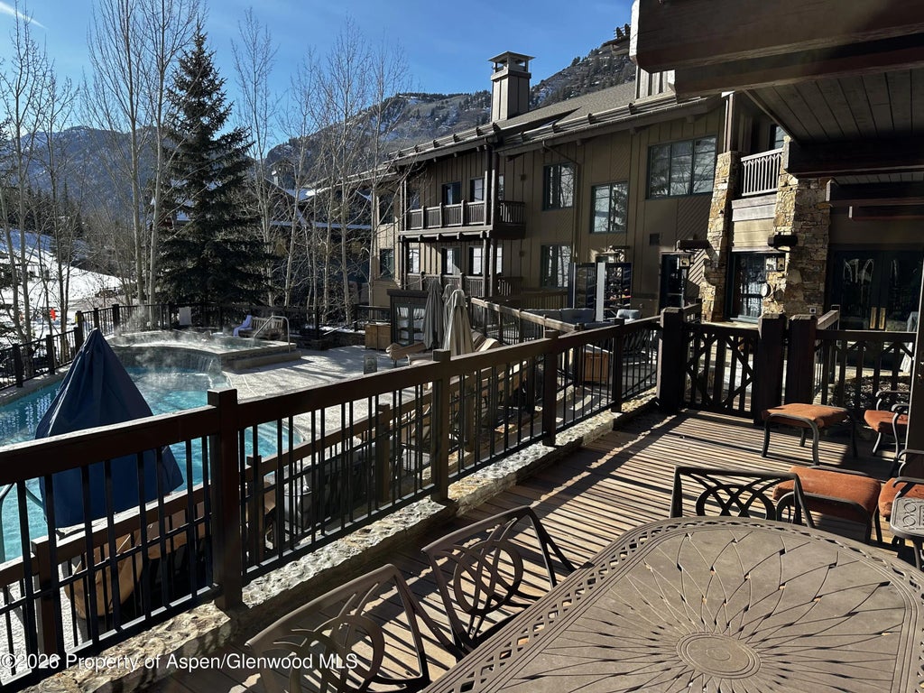 8 of 22 - 197 Prospector Road 2205-2, Aspen, CO