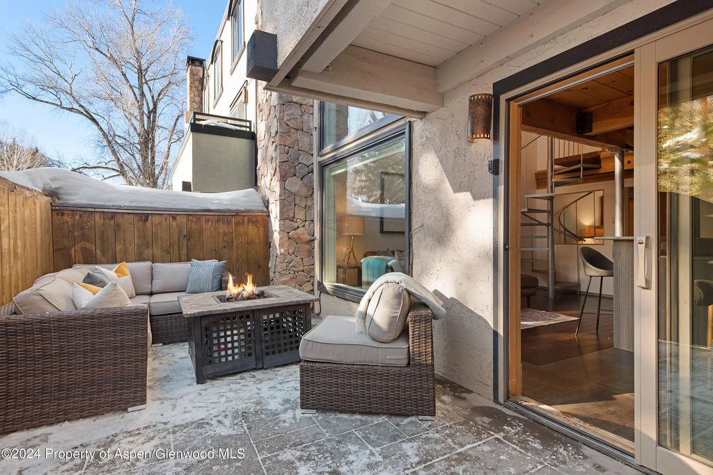 19 of 25 - 1024 E Cooper Avenue 3a, Aspen, CO