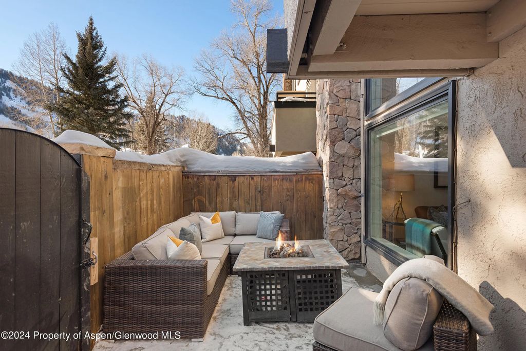 20 of 25 - 1024 E Cooper Avenue 3a, Aspen, CO