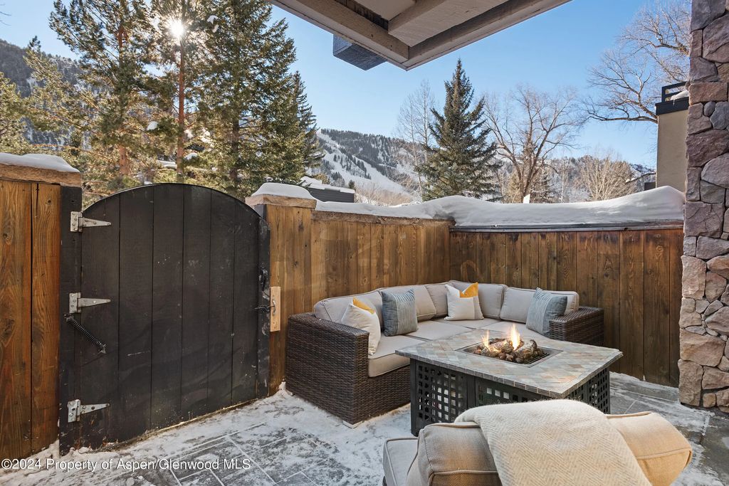 21 of 25 - 1024 E Cooper Avenue 3a, Aspen, CO