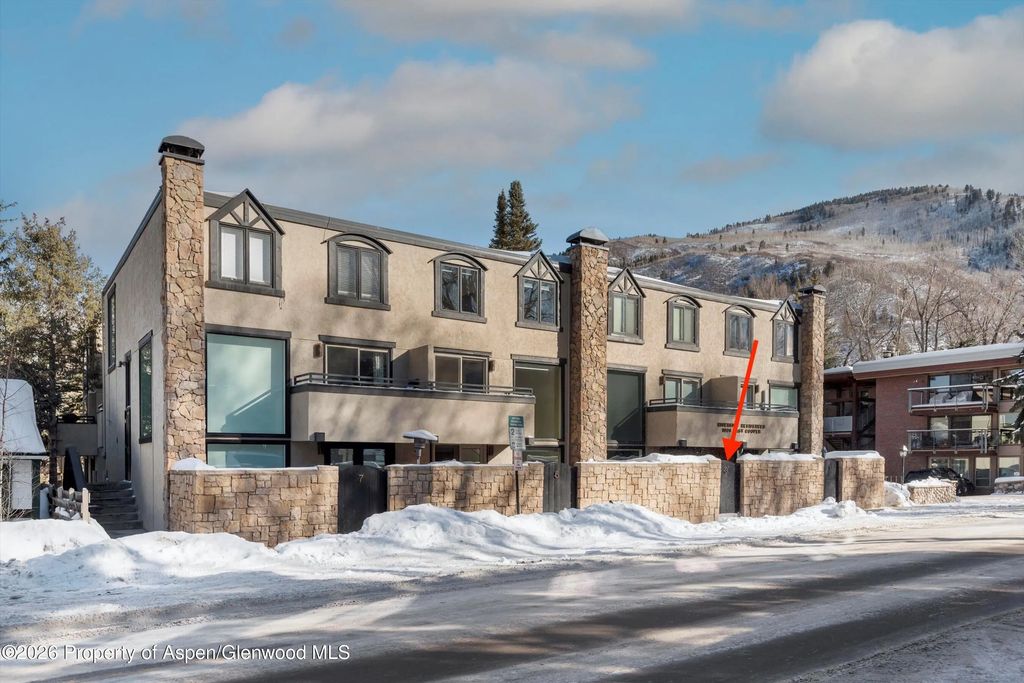23 of 25 - 1024 E Cooper Avenue 3a, Aspen, CO