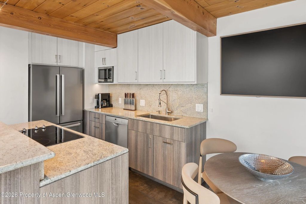 5 of 25 - 1024 E Cooper Avenue 3a, Aspen, CO