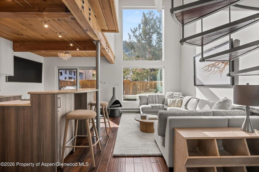 8 of 25 - 1024 E Cooper Avenue 3a, Aspen, CO