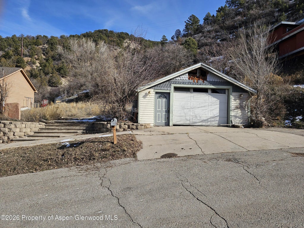 1 of 21 - 710 Lincoln Avenue, Glenwood Springs, CO
