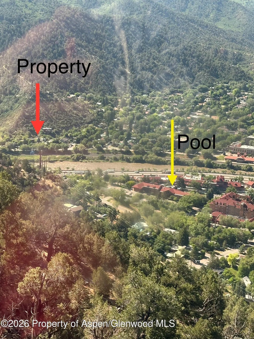 18 of 21 - 710 Lincoln Avenue, Glenwood Springs, CO