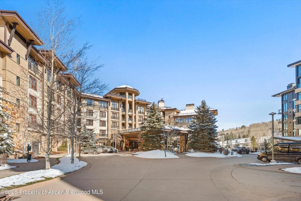 130 Wood Road 716, Snowmass Village