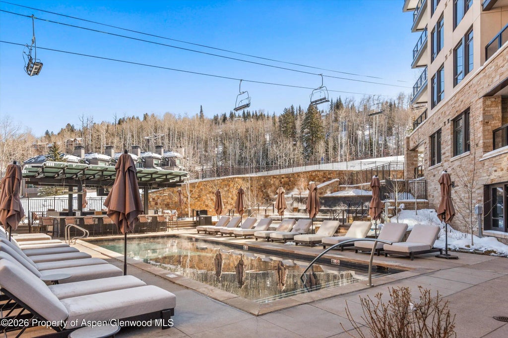 11 of 12 - 130 Wood Road 716, Snowmass Village, CO