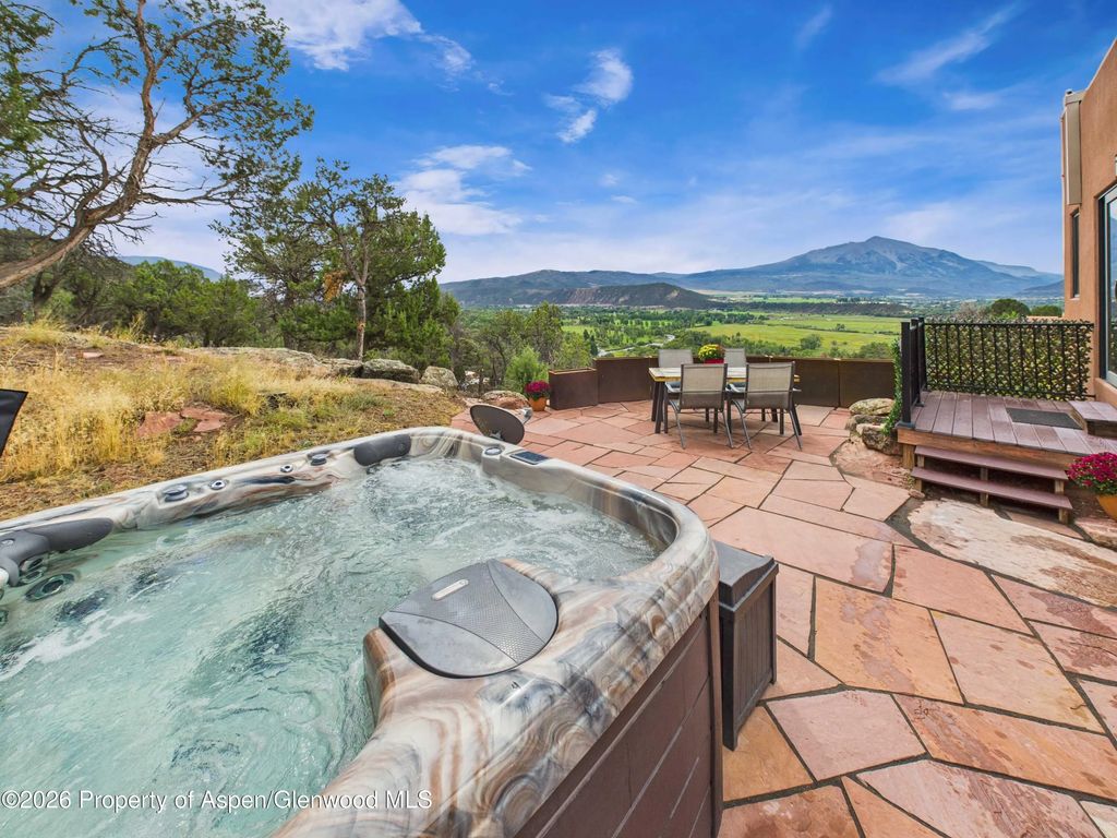25 of 47 - 328 Los Adobes Drive, Carbondale, CO