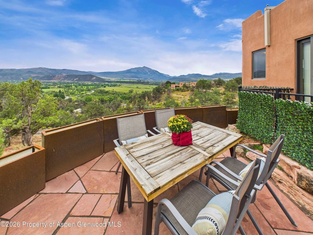 26 of 47 - 328 Los Adobes Drive, Carbondale, CO