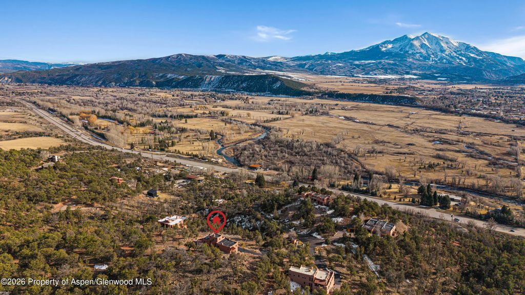 43 of 47 - 328 Los Adobes Drive, Carbondale, CO