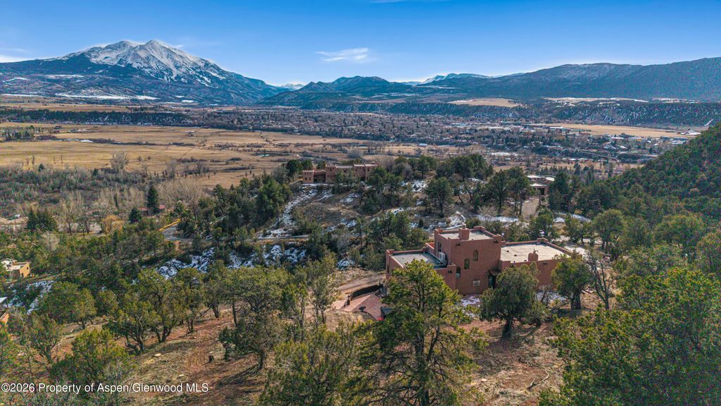44 of 47 - 328 Los Adobes Drive, Carbondale, CO