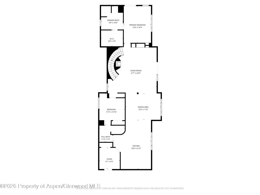 45 of 47 - 328 Los Adobes Drive, Carbondale, CO