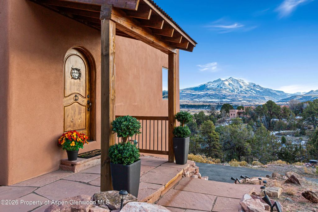 6 of 47 - 328 Los Adobes Drive, Carbondale, CO