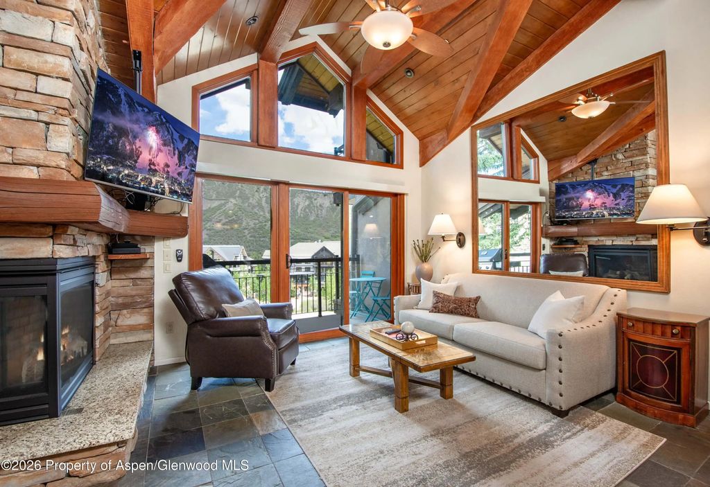400 Wood Road 1204, Snowmass Village