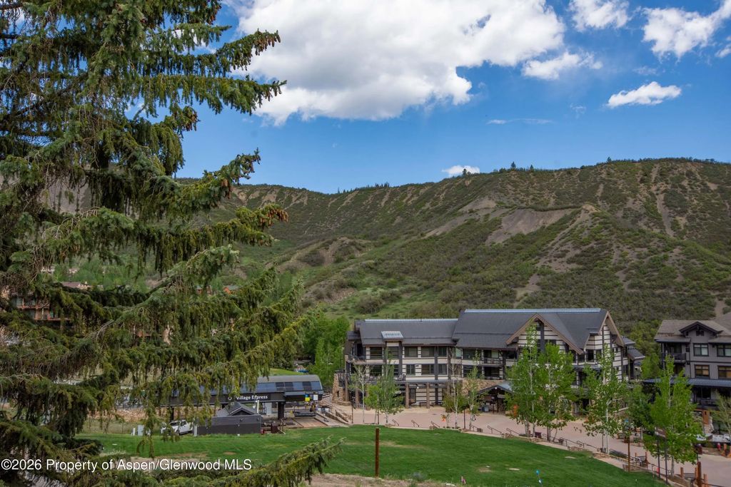 10 of 28 - 400 Wood Road 1204, Snowmass Village, CO