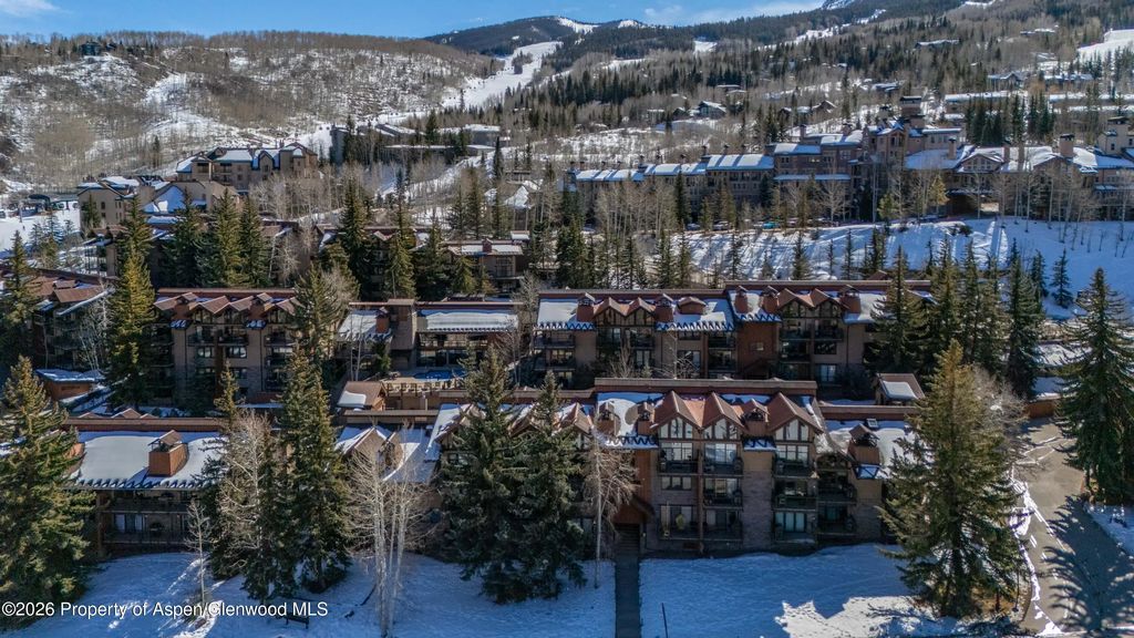 20 of 28 - 400 Wood Road 1204, Snowmass Village, CO