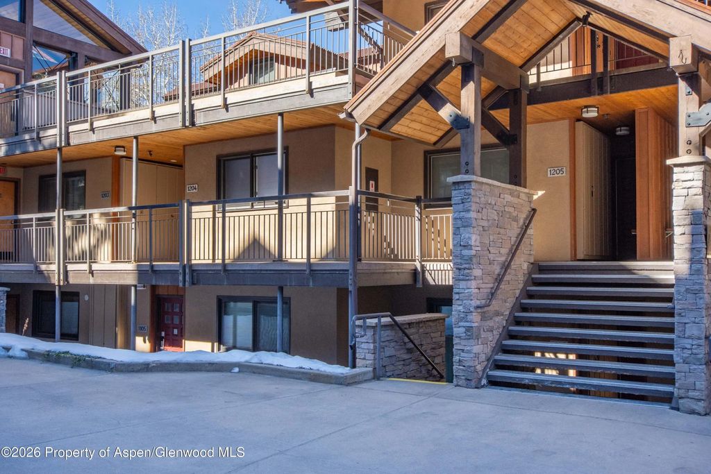 22 of 28 - 400 Wood Road 1204, Snowmass Village, CO