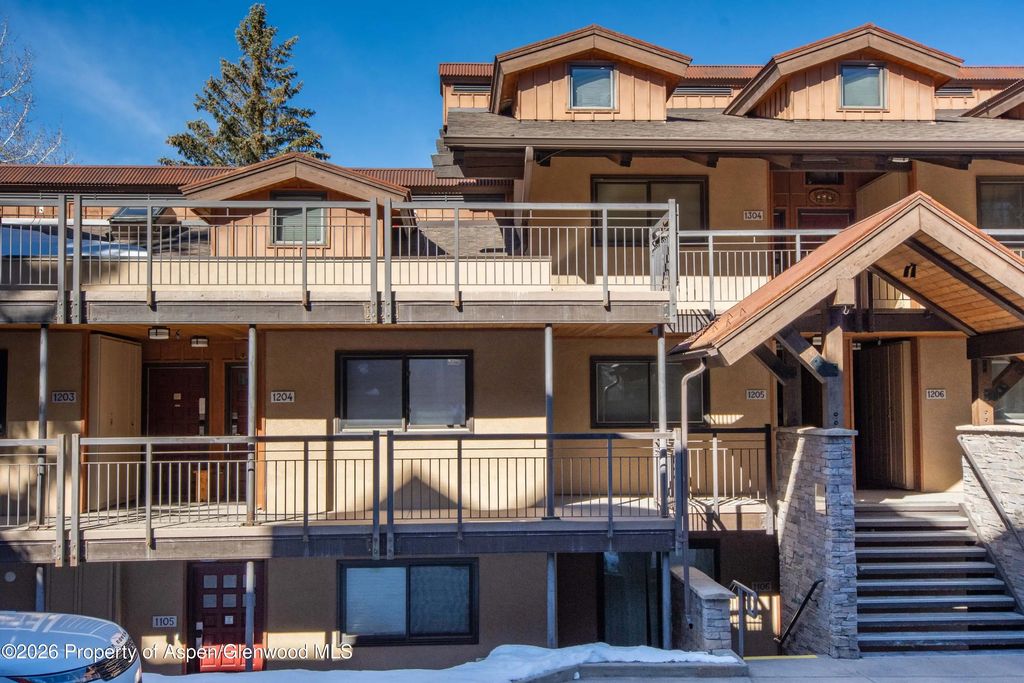 23 of 28 - 400 Wood Road 1204, Snowmass Village, CO