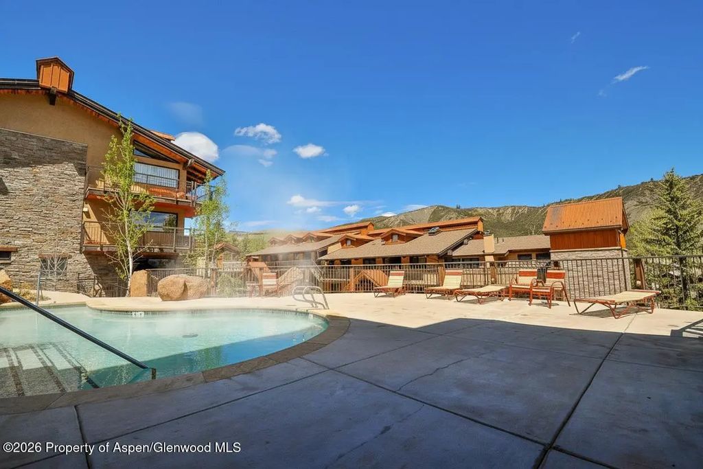 25 of 28 - 400 Wood Road 1204, Snowmass Village, CO