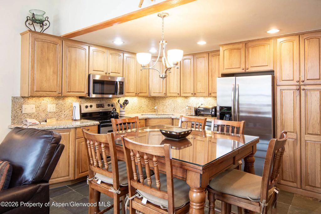 4 of 28 - 400 Wood Road 1204, Snowmass Village, CO