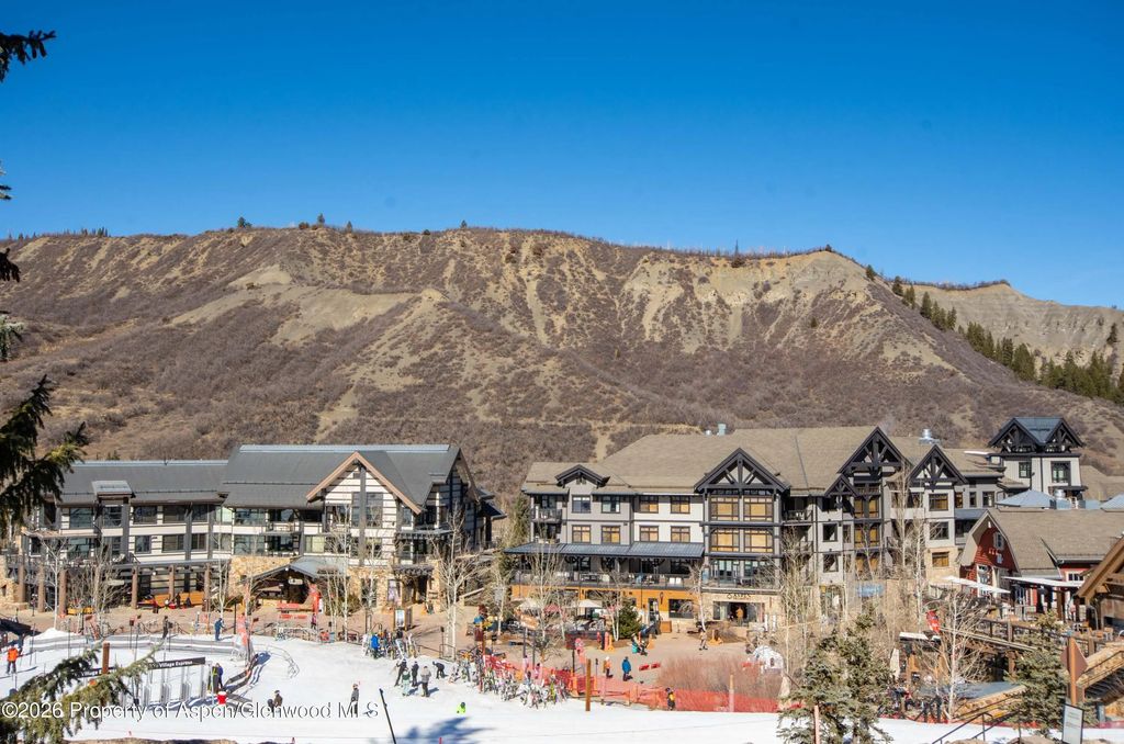 5 of 28 - 400 Wood Road 1204, Snowmass Village, CO