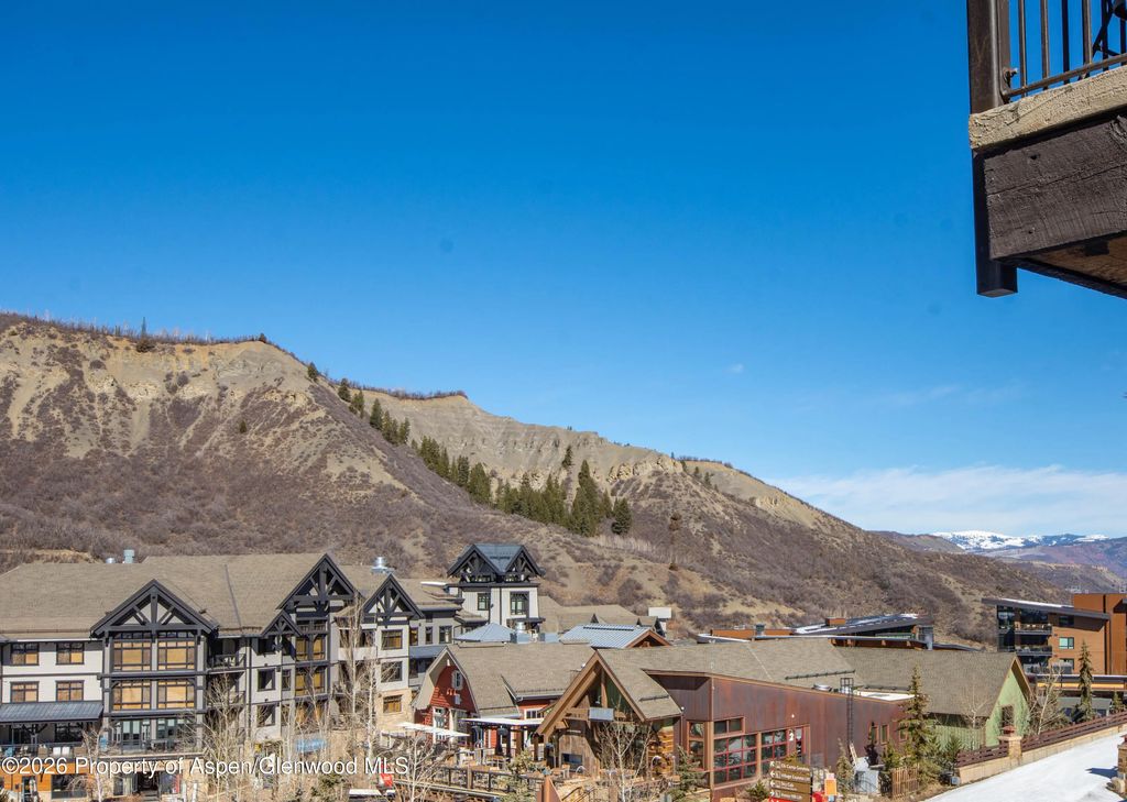 7 of 28 - 400 Wood Road 1204, Snowmass Village, CO