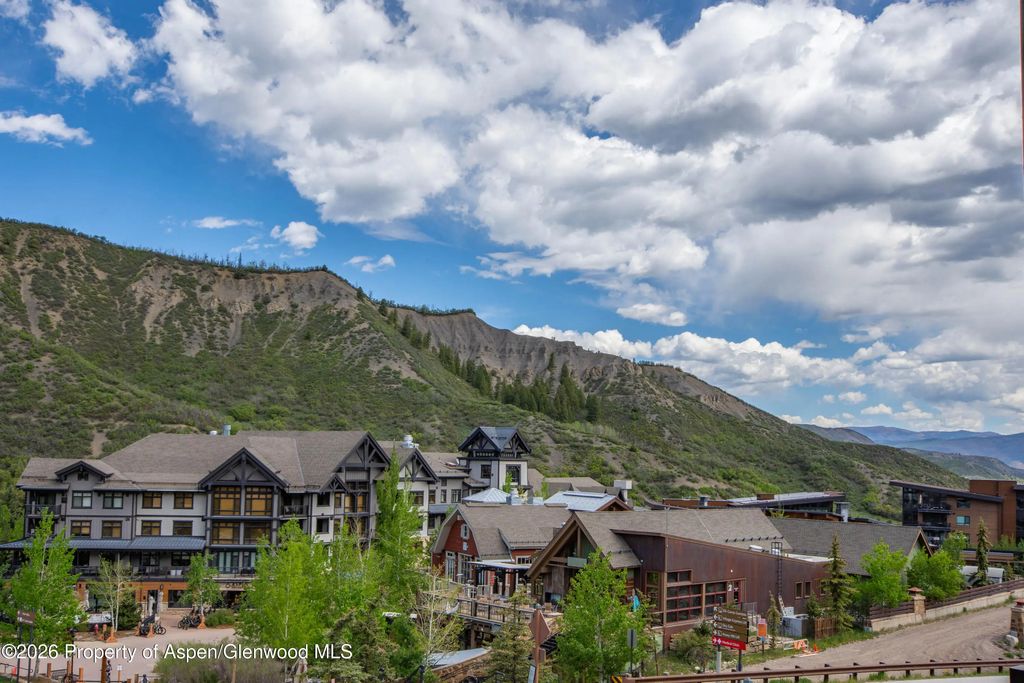 8 of 28 - 400 Wood Road 1204, Snowmass Village, CO