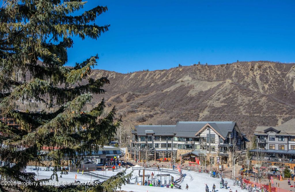 9 of 28 - 400 Wood Road 1204, Snowmass Village, CO